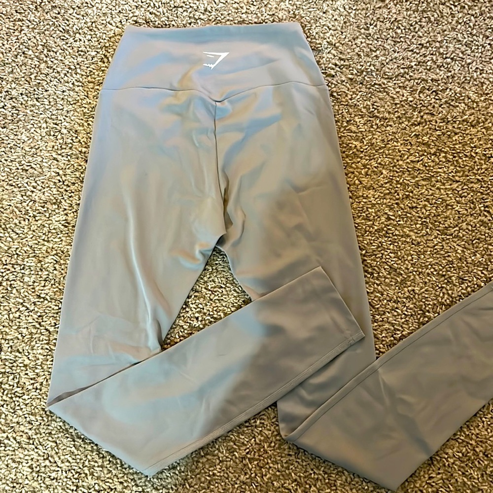 Gymshark Gray Leggings